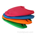 Impression de logo personnalisable natation des enfants Kick Board Dolphin